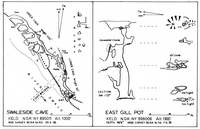 MSG J10 Swaleside Cave and East Gill Pot